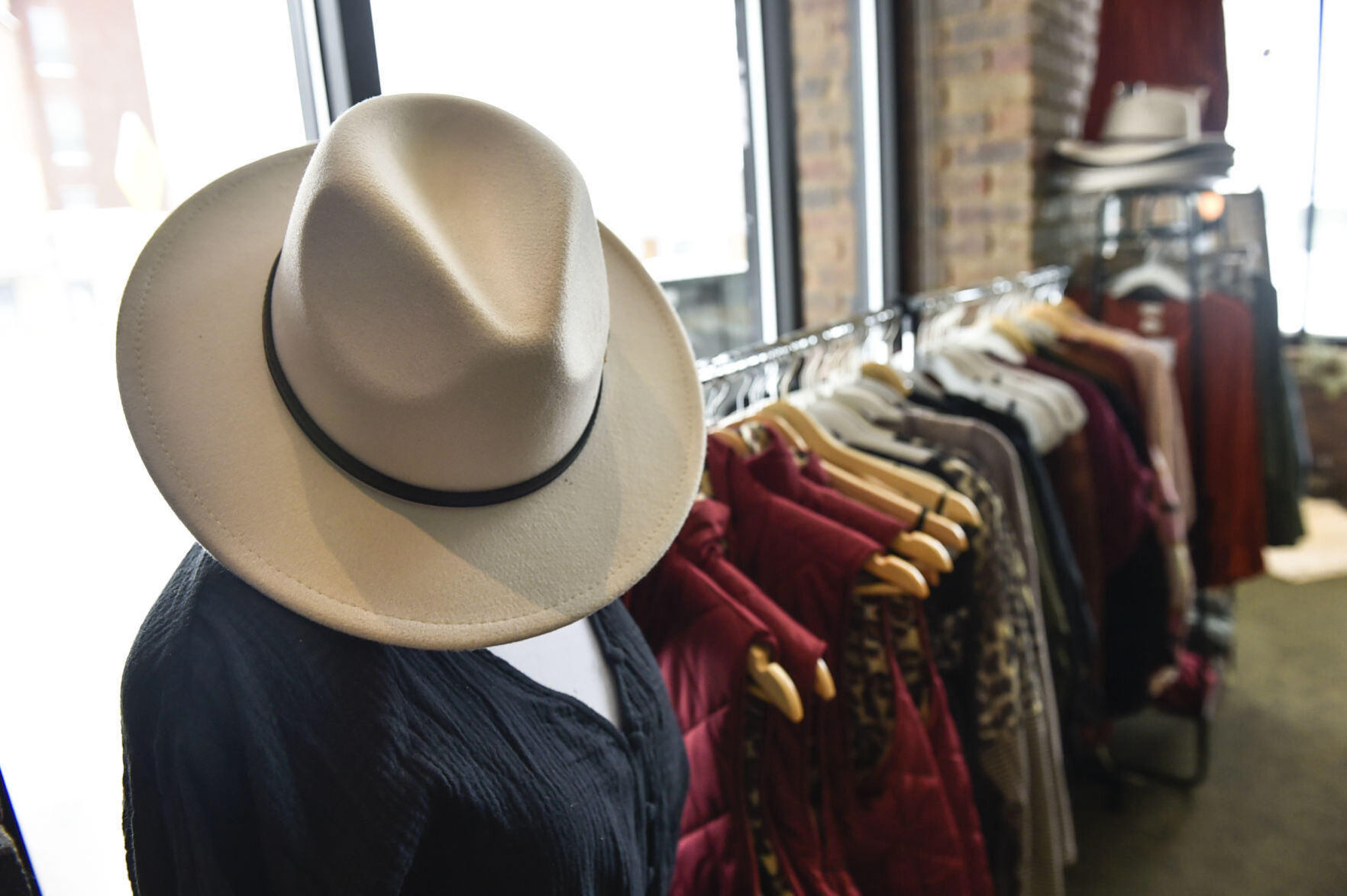 12 Tribes Boutique opens storefront in Helena 12 Tribes Boutique